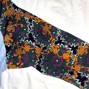 LuLaRoe Baseball Tee